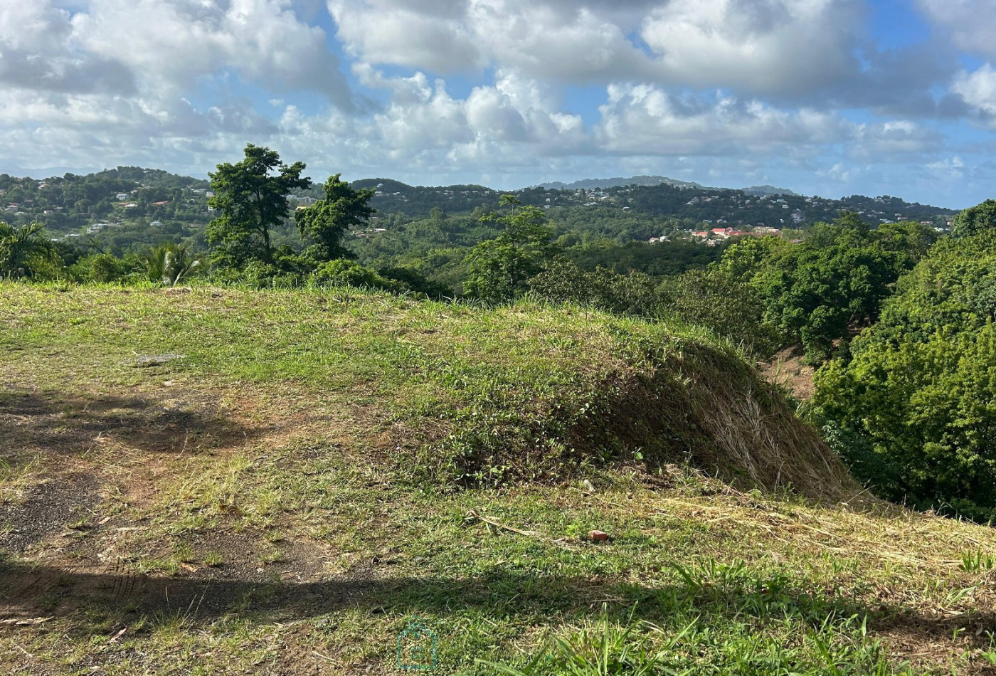 vente Terrain constructible Riviere Salee - Photo 7
