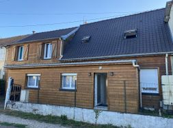 vente Tourville La Riviere