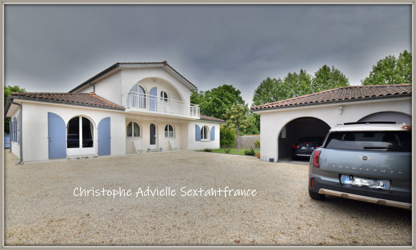 vente Maison individuelle Yvrac - Photo 13