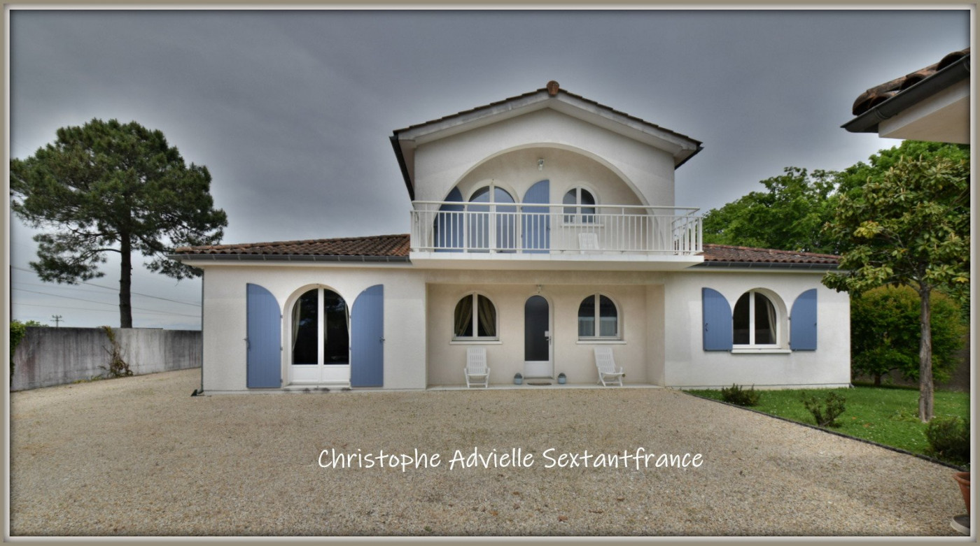 vente Maison individuelle Yvrac - Photo 2
