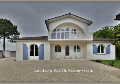 vente Maison individuelle Yvrac