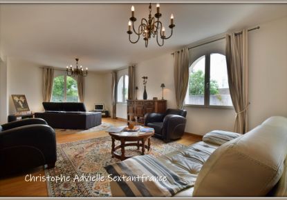 vente Maison individuelle Yvrac