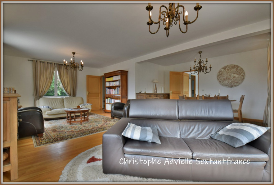 vente Maison individuelle Yvrac - Photo 4