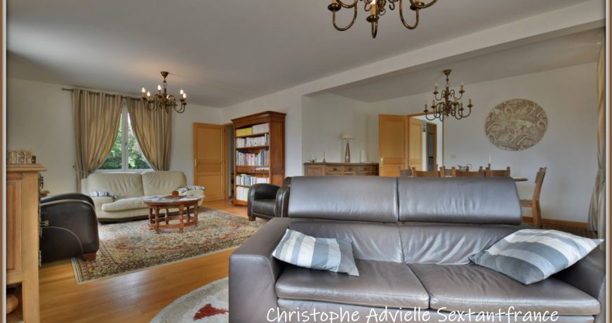 vente Maison individuelle Yvrac