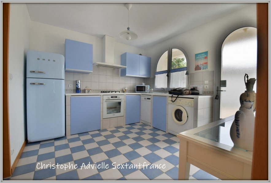vente Maison individuelle Yvrac - Photo 5
