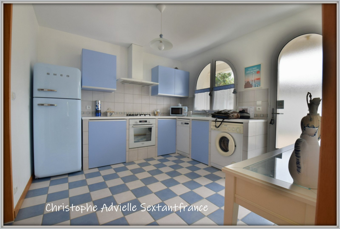vente Maison individuelle Yvrac - Photo 5