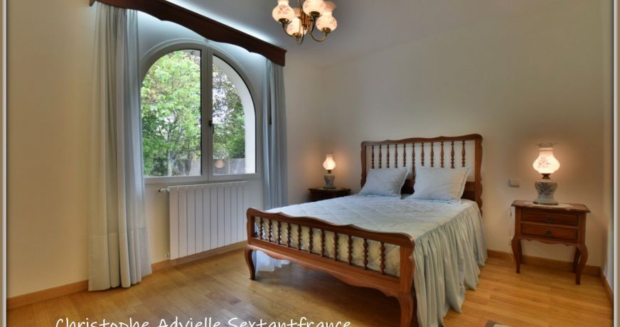 vente Maison individuelle Yvrac