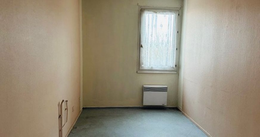 vente Appartement en résidence La Courneuve