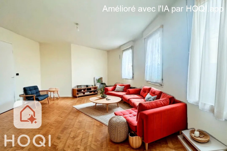 vente Appartement en résidence La Courneuve - Photo 1