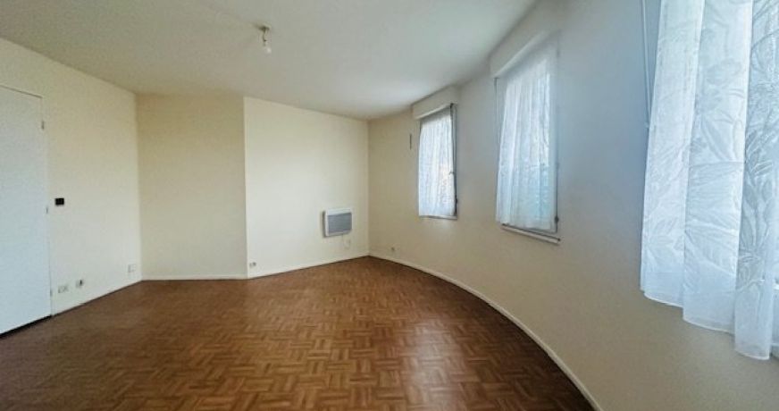 vente Appartement en résidence La Courneuve