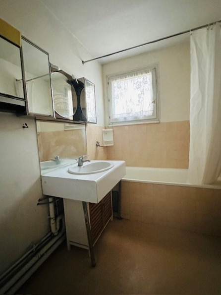 vente Appartement en résidence La Courneuve - Photo 8