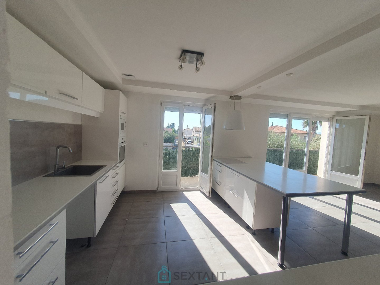 vente Appartement Pia - Photo 5