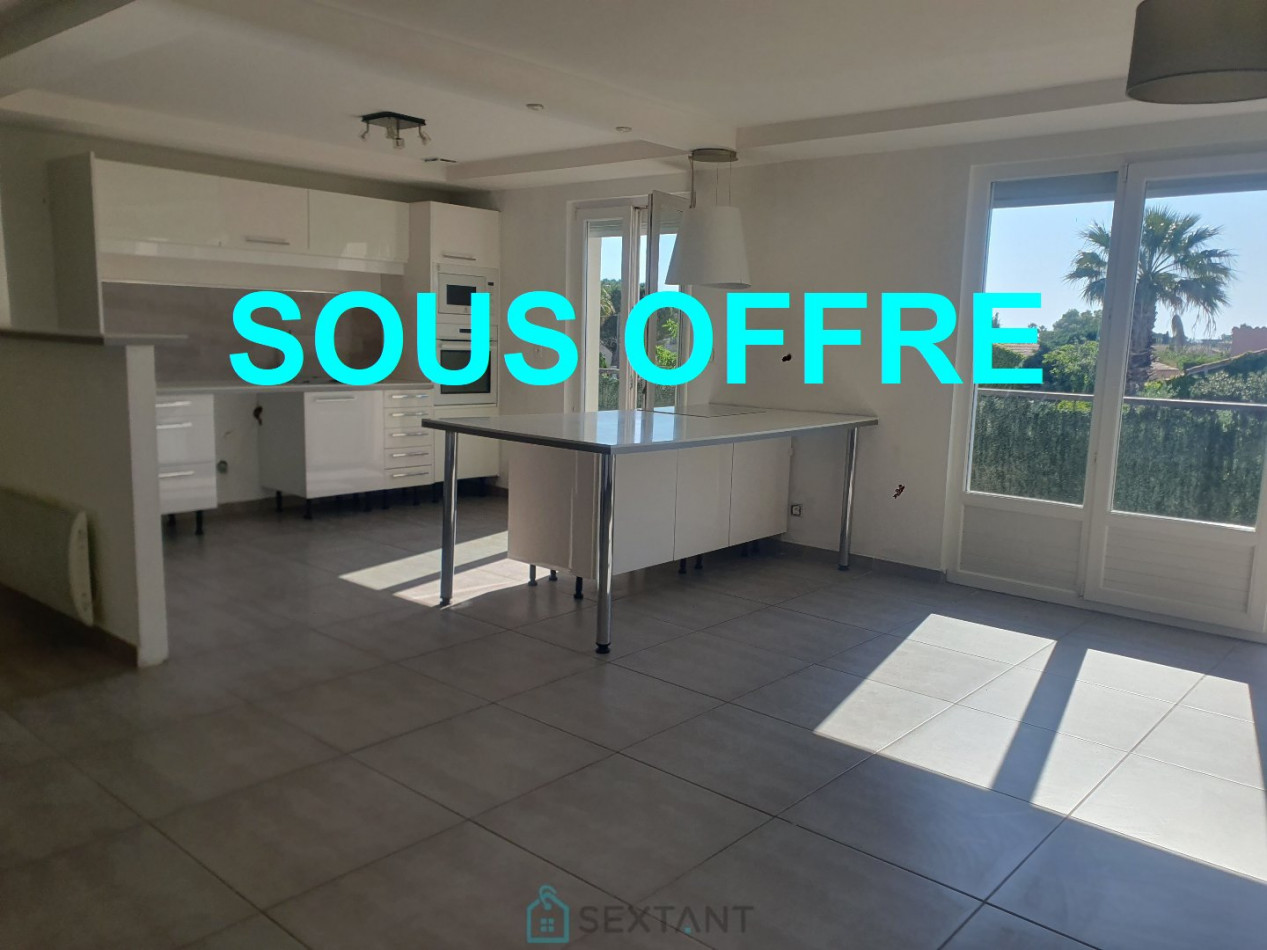 vente Appartement Pia - Photo 7