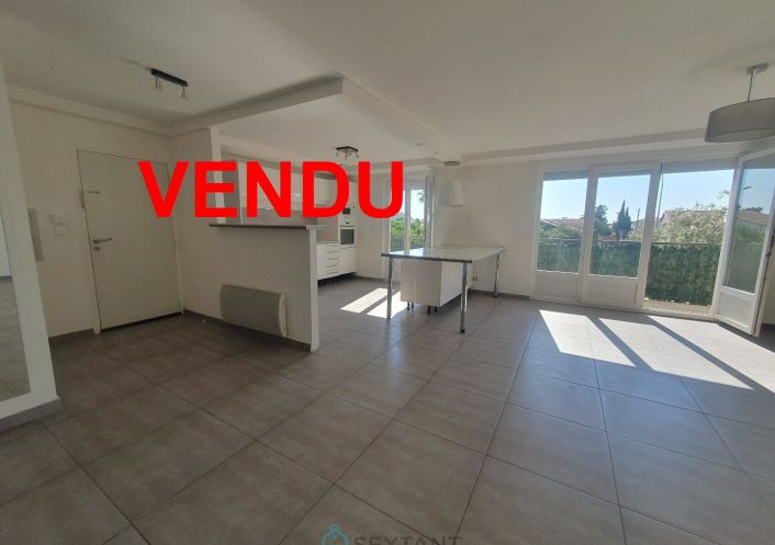vente Appartement Pia