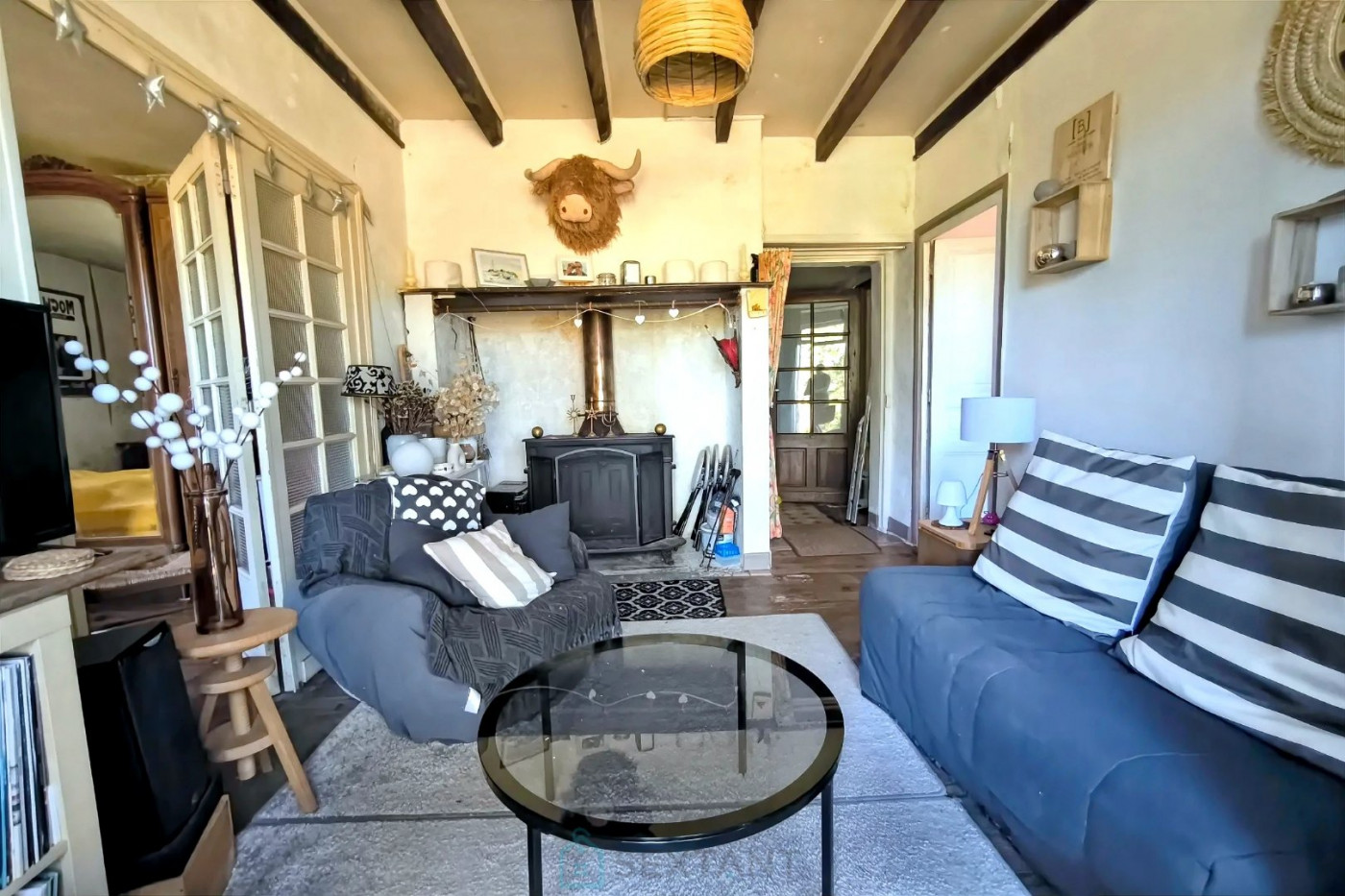 vente Maison Tursac - Photo 6