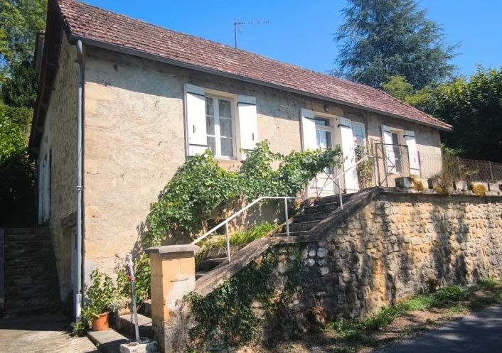 vente Maison Tursac
