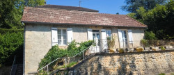 vente Maison Tursac