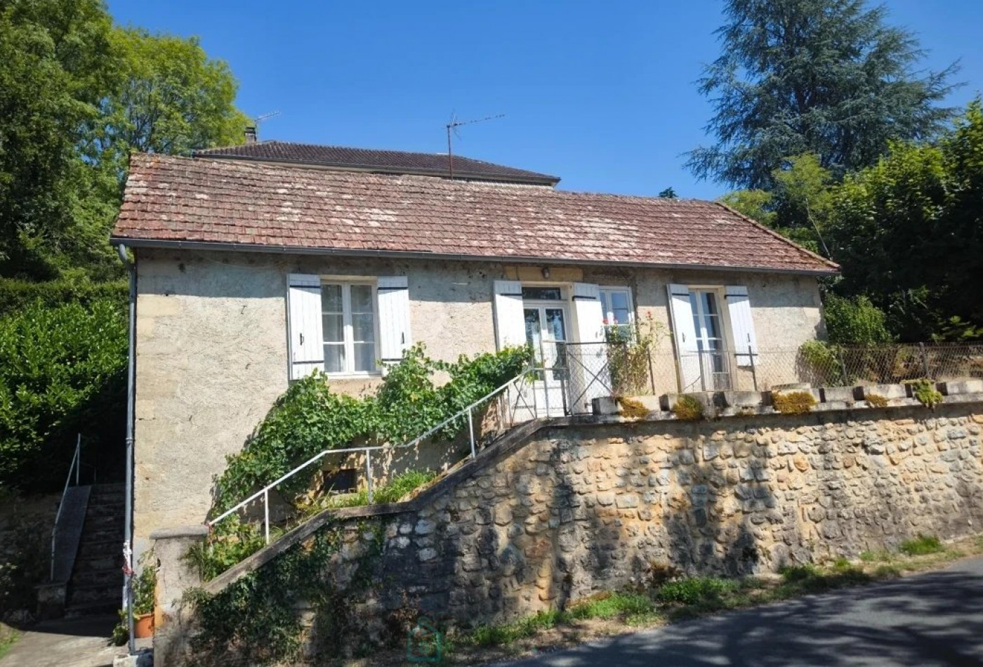 vente Maison Tursac - Photo 1