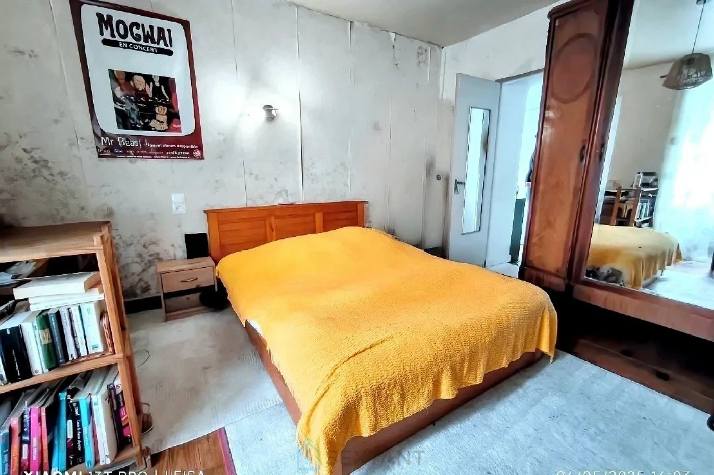 vente Maison Tursac - Photo 5