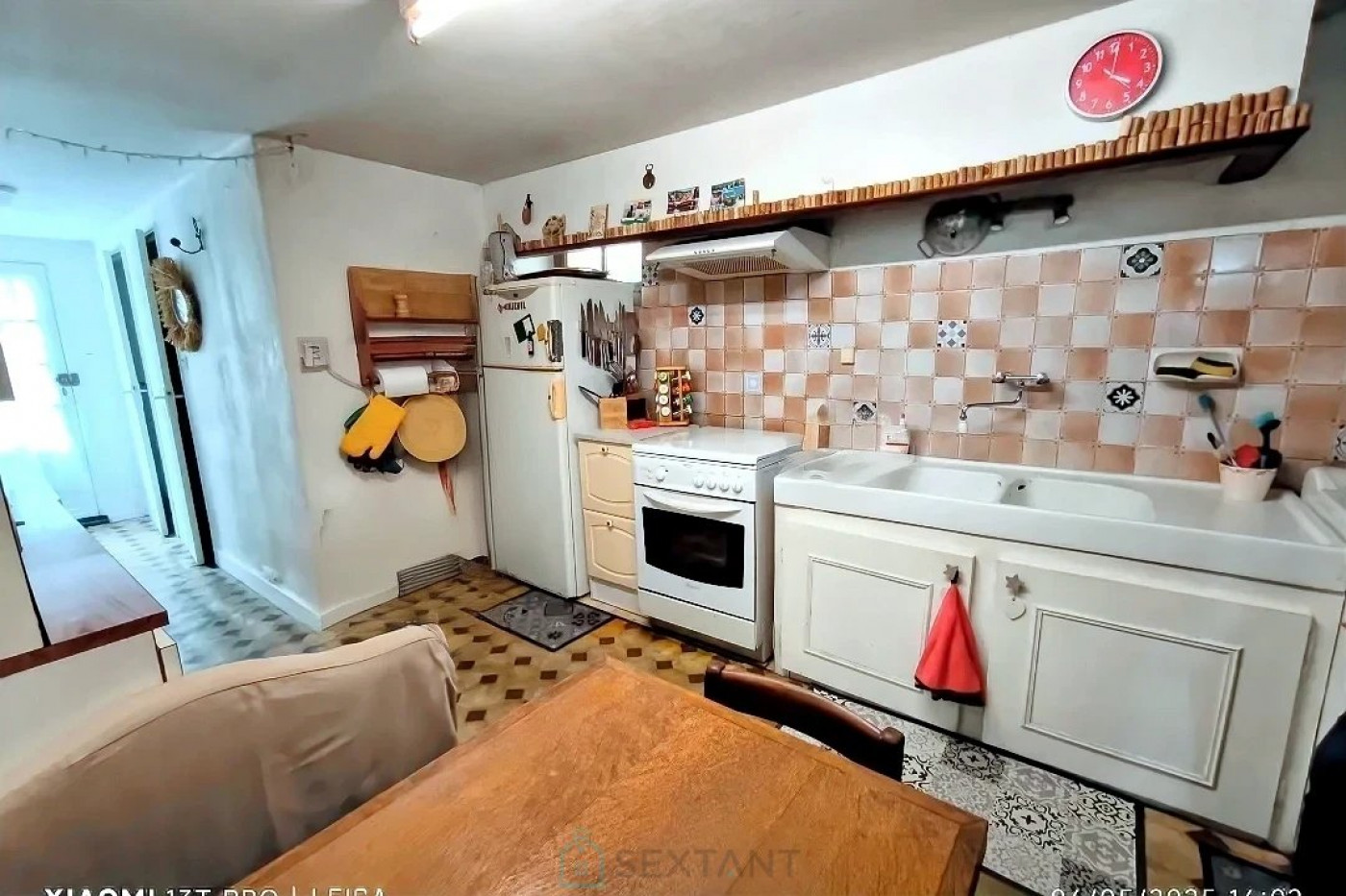 vente Maison Tursac - Photo 4
