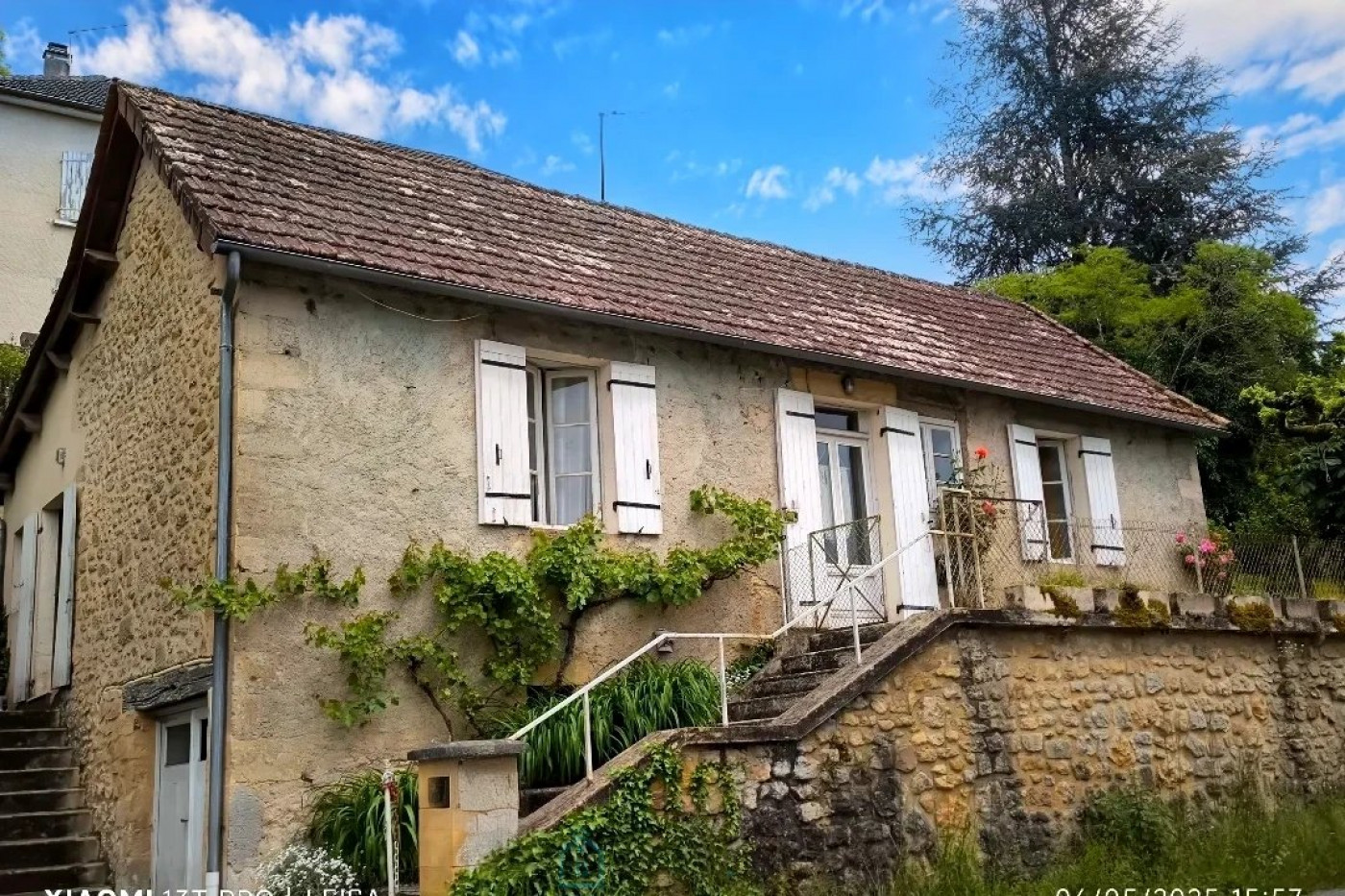 vente Maison Tursac - Photo 1