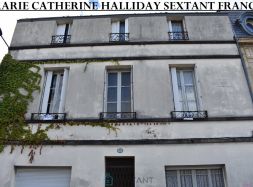 vente Bordeaux