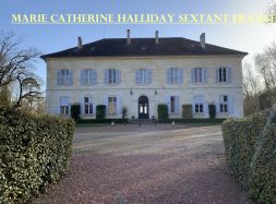 vente Sorges