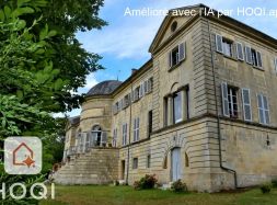vente Escoire