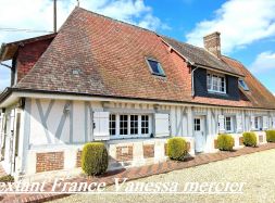 vente Le Neubourg