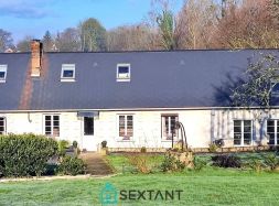 vente Bourg Achard