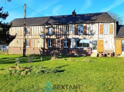 vente Bourg Achard