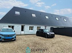 vente Le Neubourg