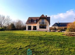 vente Bourg Achard