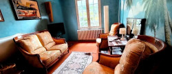 vente Maison Tursac