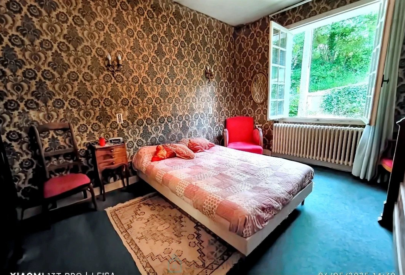 vente Maison Tursac - Photo 8