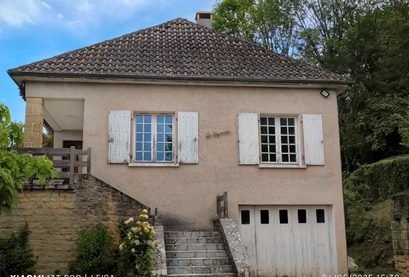 vente Maison Tursac - Photo 3