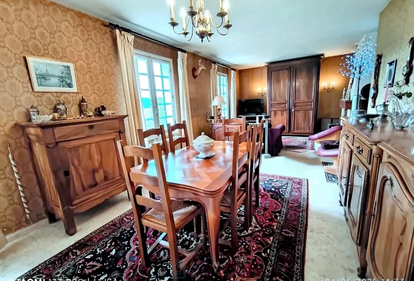 vente Maison Tursac - Photo 7
