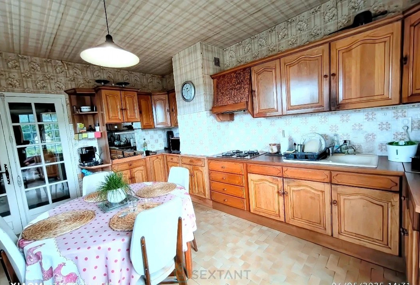 vente Maison Tursac - Photo 4