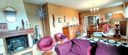 vente Maison Tursac