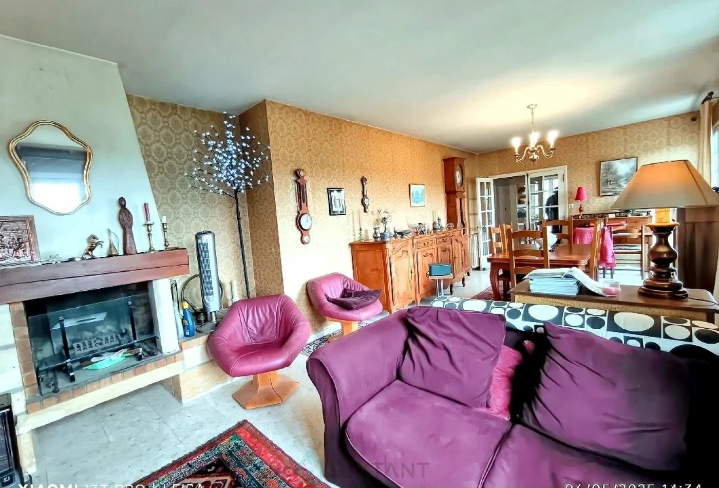 vente Maison Tursac - Photo 2