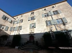 sale Le Monestier