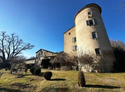 sale Le Monestier