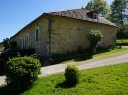 vente Saint Romain Et Saint Clement
