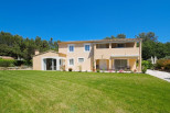 vente Villa Rognes