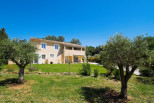 vente Villa Rognes