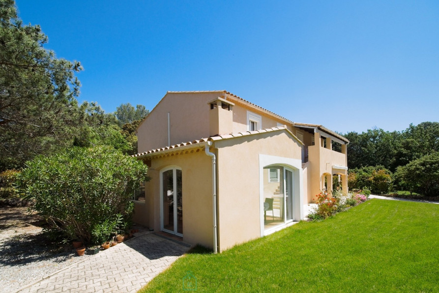 vente Villa Rognes - Photo 8