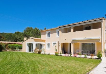 vente Villa Rognes