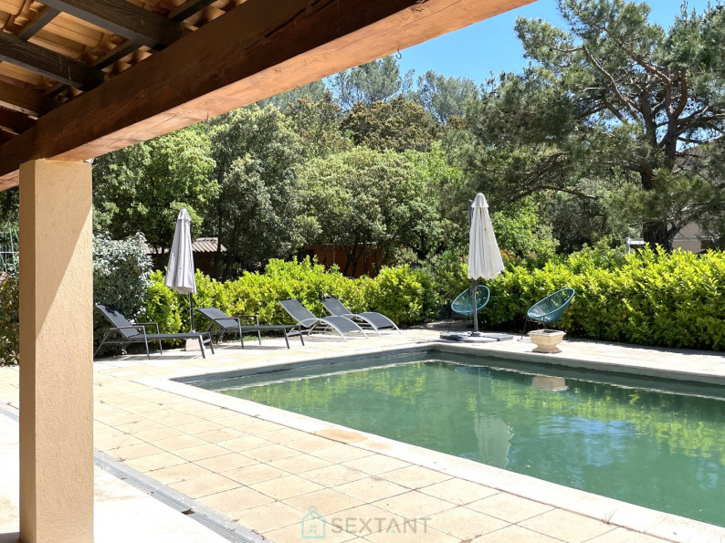 vente Villa Rognes - Photo 4