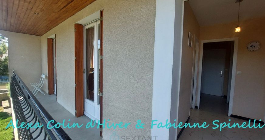 vente Maison individuelle Pernant