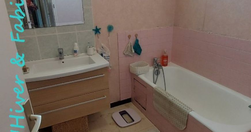 vente Maison individuelle Pernant